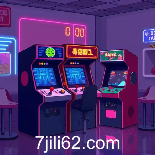 Exploring the Allure of Arcade Classics: A Nostalgic Gaming Journey