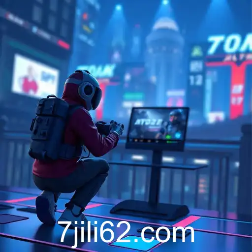 The Rise of English Game Platforms Amidst Global Changes