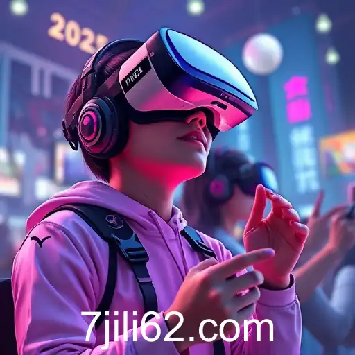 Evolution of Online Gaming in 2025