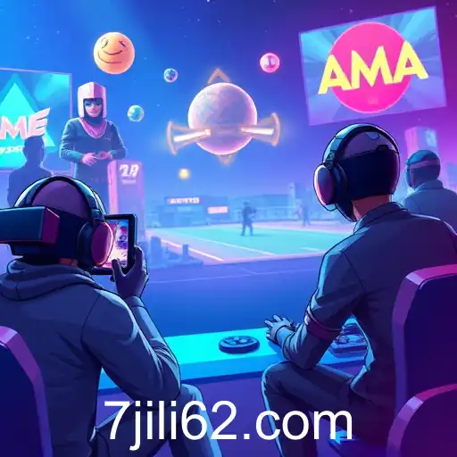 Gaming Trends and Innovations in 2025