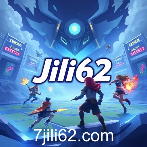 The Rise of jili62: A Game Changer in Online Gaming