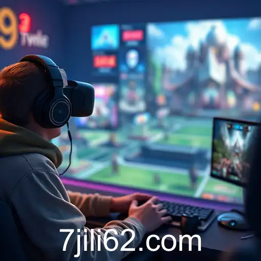 Jili62's Influence on the Gaming Ecosystem