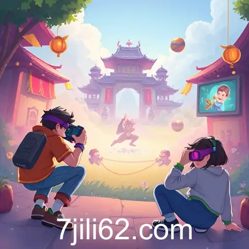 The Rise and Impact of Jili62 Gaming Platform