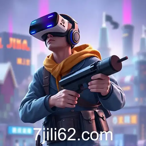 The Rise of Jili62 in the Gaming World