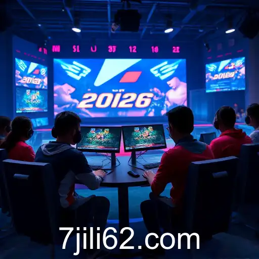 The Rise of Jili62 in the Gaming World