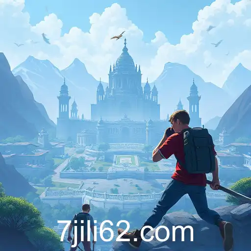 Rise and Adaptation of Online Gaming Platforms