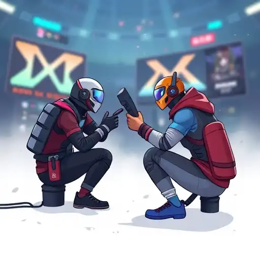 The Rise of Gaming Websites in 2025