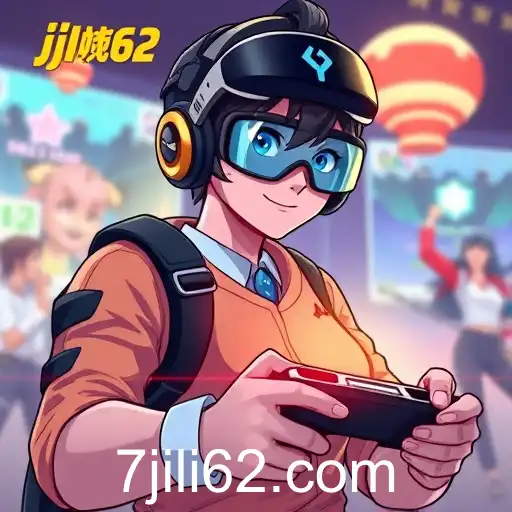 The Rise of Jili62 in Global Gaming Trends