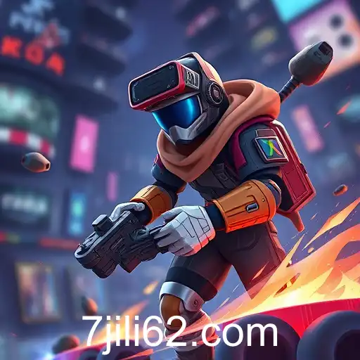 The Rise of Jili62 in the Global Gaming Scene