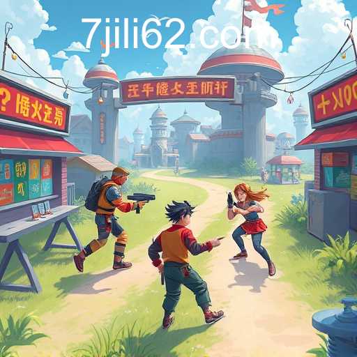 Digital Gaming Trends: Jili62 and Beyond