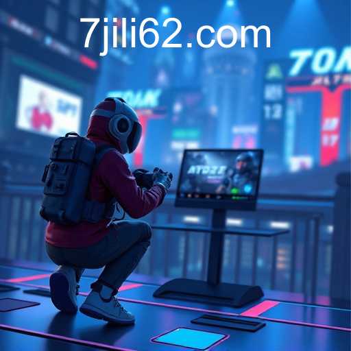 The Rise of English Game Platforms Amidst Global Changes