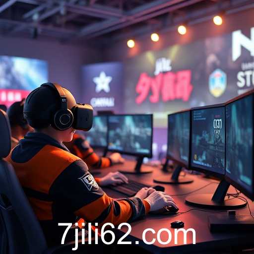 The Rise of Online Gaming in 2025