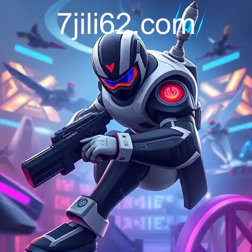 Jili62: Revolutionizing Online Gaming Experiences