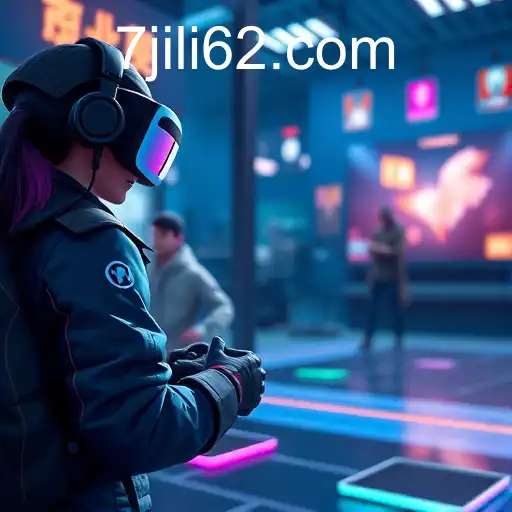 Jili62: Navigating the Evolving Landscape of Online Gaming