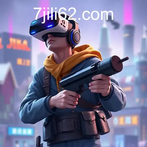 The Rise of Jili62 in the Gaming World