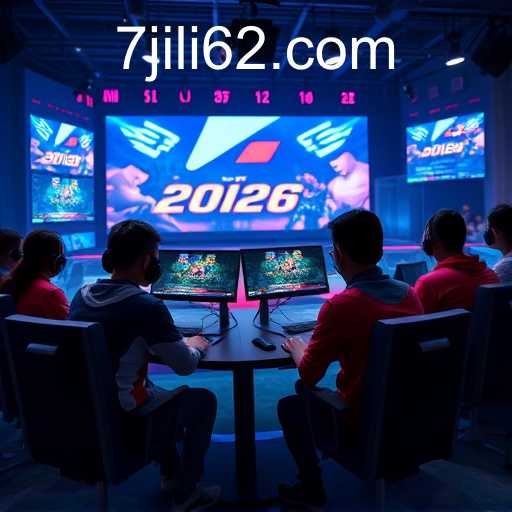 The Rise of Jili62 in the Gaming World