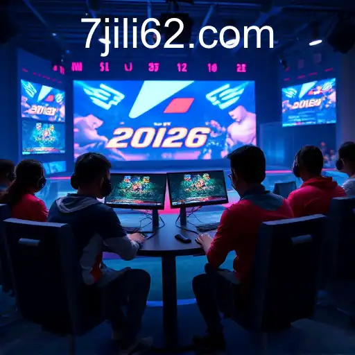 The Rise of Jili62 in the Gaming World