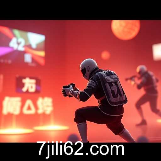 The Rise of Jili62: A Game Changer in Online Entertainment