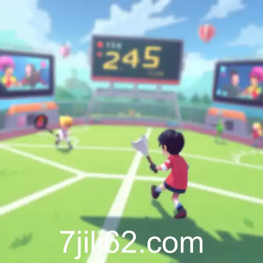 Jili62: The Evolution in Online Gaming