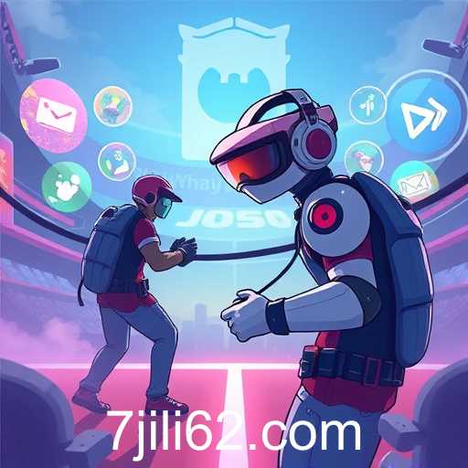 Jili62 Revolutionizes Online Gaming
