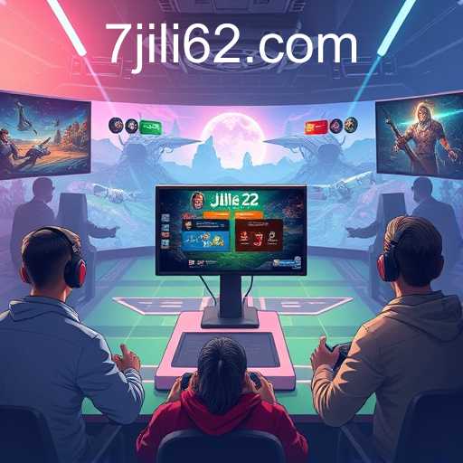 The Rise of Jili62 in the Gaming World