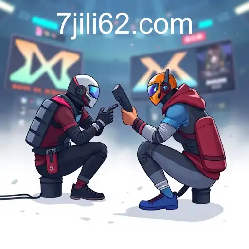 The Rise of Gaming Websites in 2025