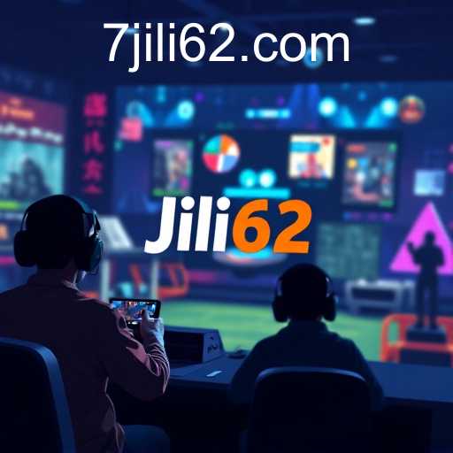 The Rise of Jili62 in Online Gaming