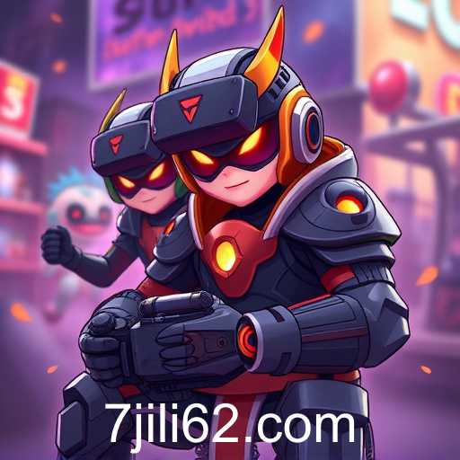 Rise of Jili62 in the Gaming World