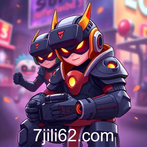 Rise of Jili62 in the Gaming World