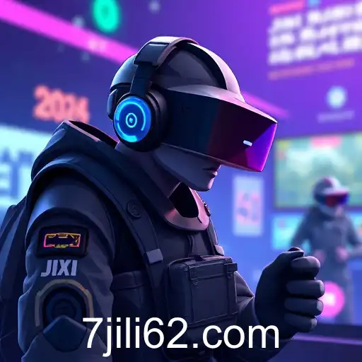 The Rise of Jili62 in Global Gaming Trends
