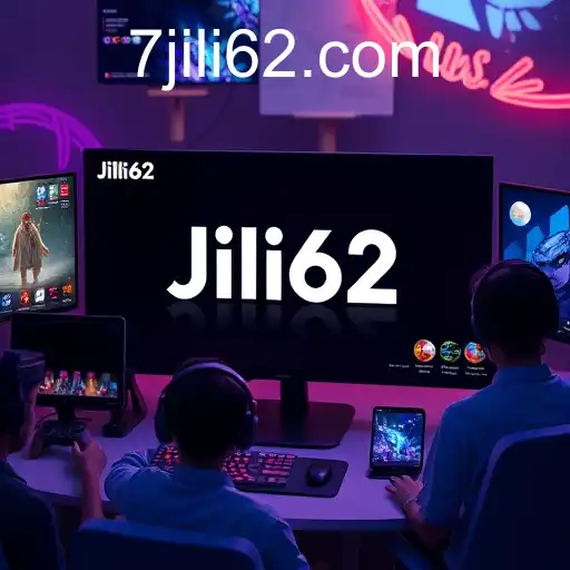 The Rise of jili62: Gaming Trends in the Digital Era