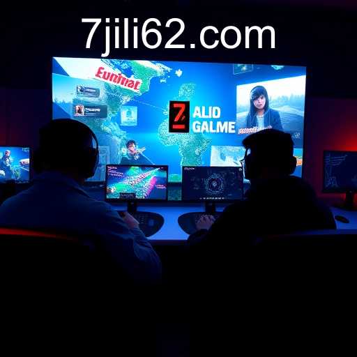The Rise of Jili62: A New Era in Online Gaming