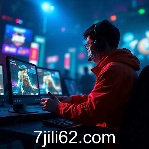 The Rise of Online Gaming in the Mid-2020s