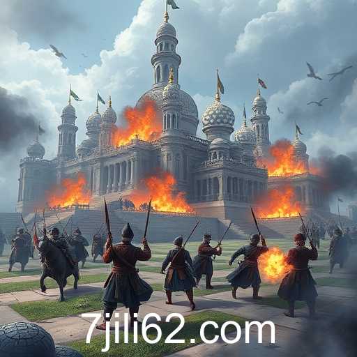 The Rise of Online Gaming in Modern Society